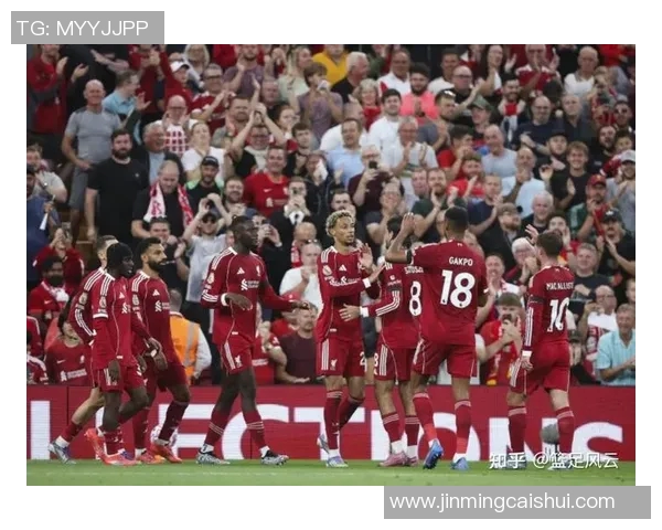 利物浦与巴塞罗那对决前瞻分析及双方预计首发阵容揭秘