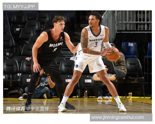 勇士与热火夏季联赛精彩对决展现年轻球员潜力与团队配合