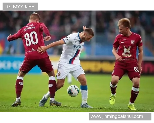 喀山宝石与苏维埃翼的较量揭示了足球战术与团队精神的完美结合