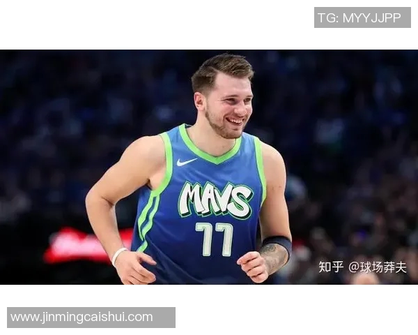 卢卡东契奇:天才球员如何引领NBA新时代的崛起与变革 卢卡东契奇:天才球员如何引领NBA新时代的崛起与变革