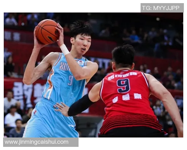 周琦在国际赛场上的崛起与挑战：篮球巨星的成长之路与未来展望