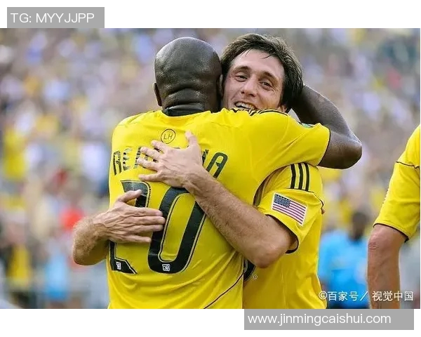 哥伦布机员与新英格兰革命的激烈对决与战术分析 哥伦布机员与新英格兰革命的激烈对决与战术分析