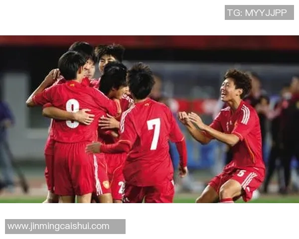 卡塔尔U19对决韩国青年队精彩赛事回顾与分析