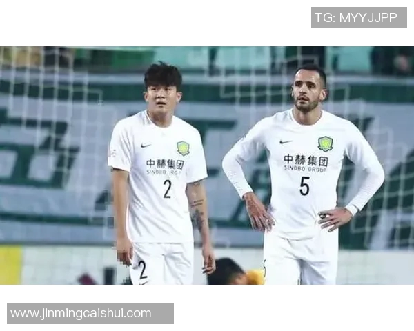 国安与全北现代阵容对比分析揭示双方实力差异与战术布局 国安与全北现代阵容对比分析揭示双方实力差异与战术布局