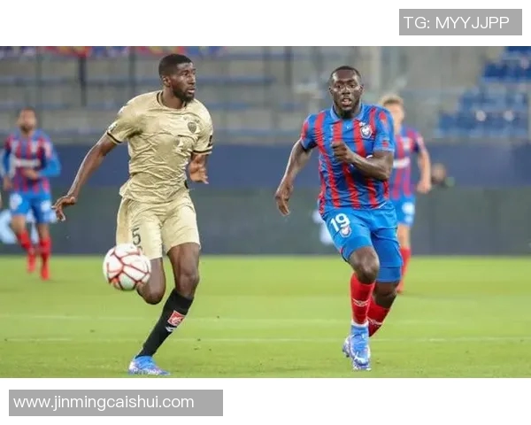 图卢兹与卡昂对决分析及胜负推荐策略分享 图卢兹与卡昂对决分析及胜负推荐策略分享