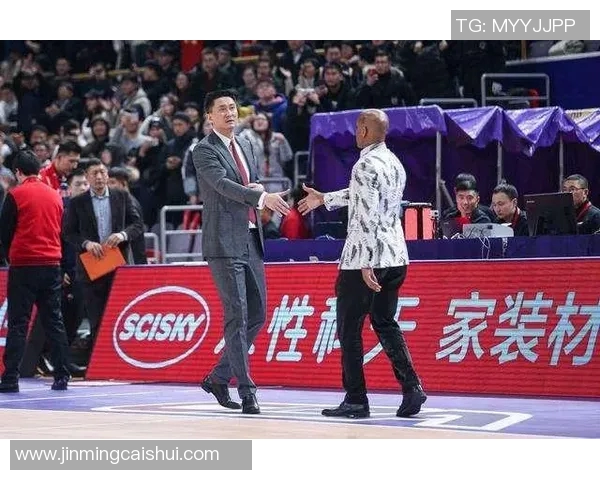 广厦与山东激战常规赛争夺季后赛席位的关键对决即将上演