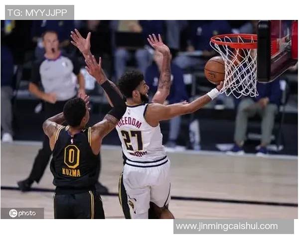 掘金与湖人对决精彩瞬间回顾与分析全场亮点尽在其中