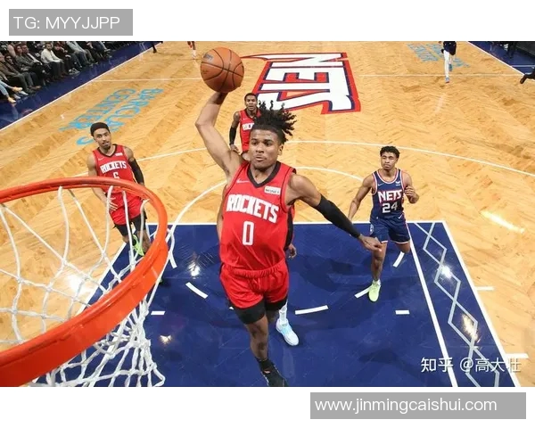 杰伦格林的篮球之路：从天赋少年到NBA明星的成长历程