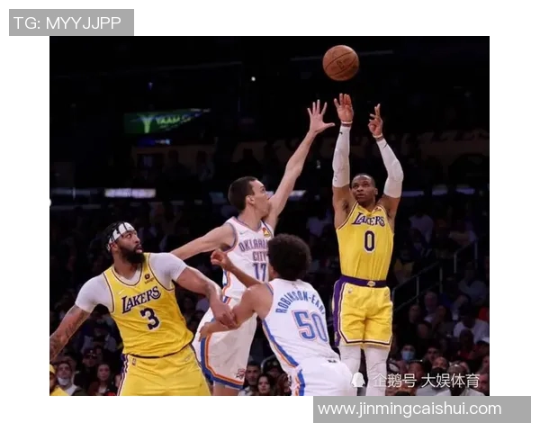 沃尔带领球队挑战湖人巨星阵容谁能在这场对决中笑到最后 沃尔带领球队挑战湖人巨星阵容谁能在这场对决中笑到最后