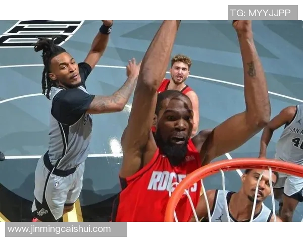 火箭对决马刺精彩视频直播全程回顾与赛后分析 火箭对决马刺精彩视频直播全程回顾与赛后分析