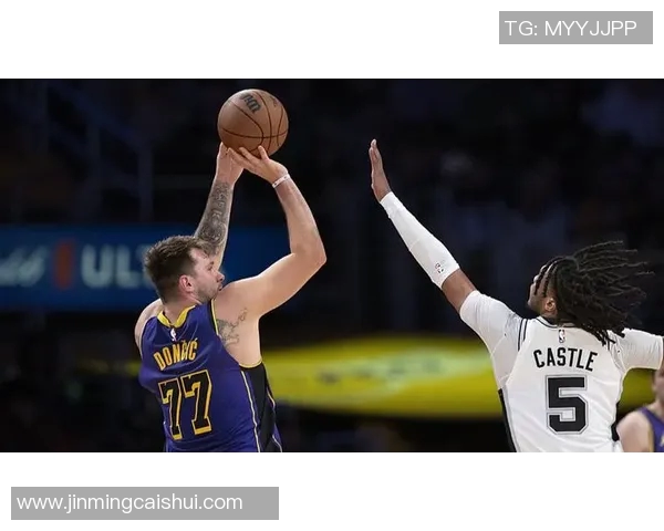 湖人对阵马刺精彩赛事免费直播抢先看不容错过的篮球盛宴