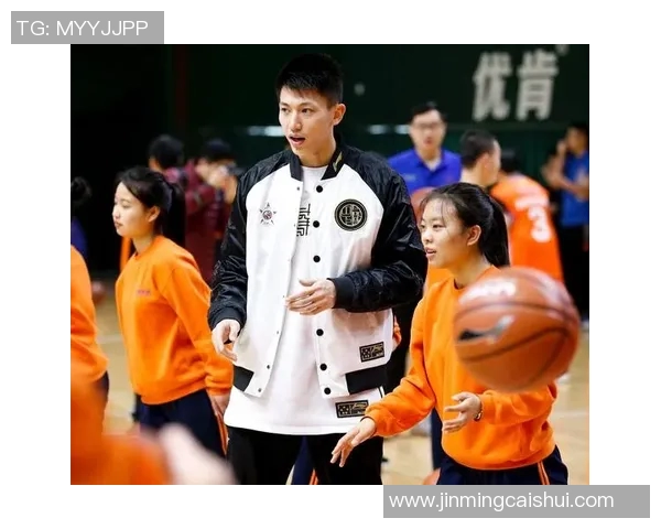 王泉泽的篮球之路：从青涩少年到CBA明星的奋斗历程与成长故事