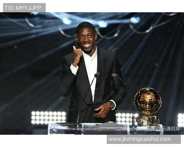 登贝莱的华丽转身与未来展望:从天赋少年到足球巨星的成长之路 登贝莱的华丽转身与未来展望:从天赋少年到足球巨星的成长之路