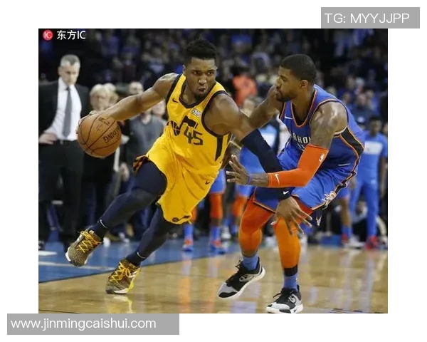 爵士与雷霆激战正酣精彩直播全程回顾与赛后分析