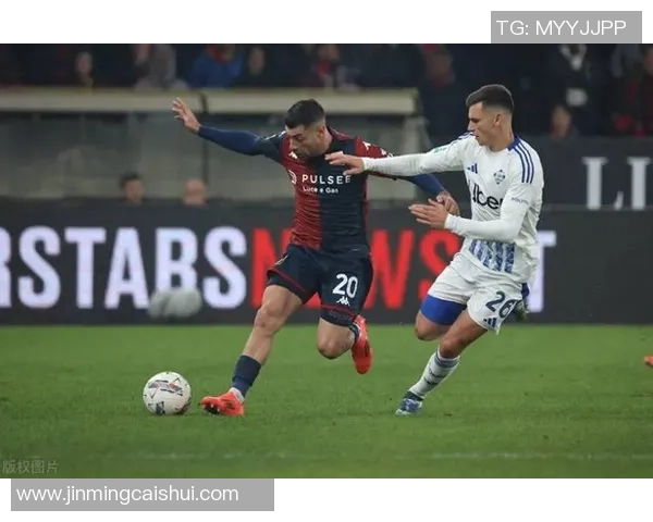 热那亚与帕尔马对决前瞻分析及比赛结果预测