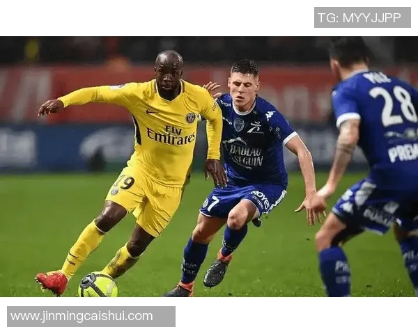 特鲁瓦与布雷斯特激战正酣赛事分析及精彩回顾 特鲁瓦与布雷斯特激战正酣赛事分析及精彩回顾