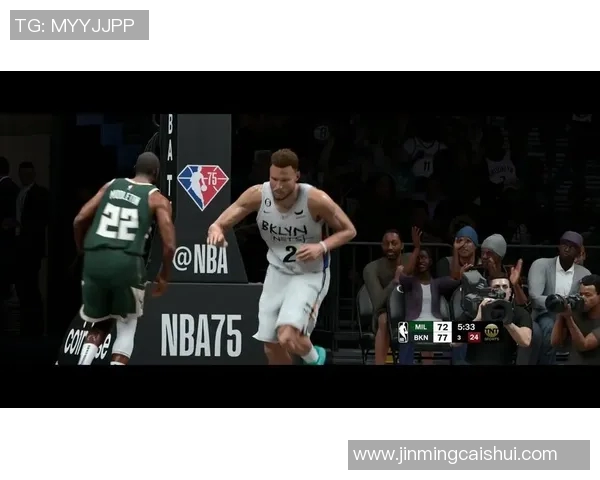 篮网与雄鹿对决直播渠道及观看方式详解