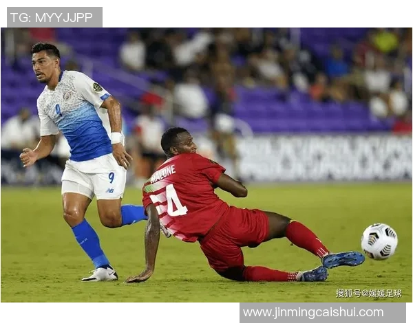 美国与巴拿马足球赛精彩对决比分揭晓引发热议