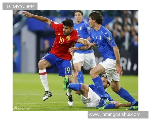 西班牙与意大利世预赛激战在即球迷期待精彩对决与历史重演