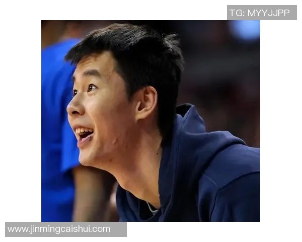 郭昊文:从篮球新星到职业生涯的璀璨之路探索与成长 郭昊文:从篮球新星到职业生涯的璀璨之路探索与成长