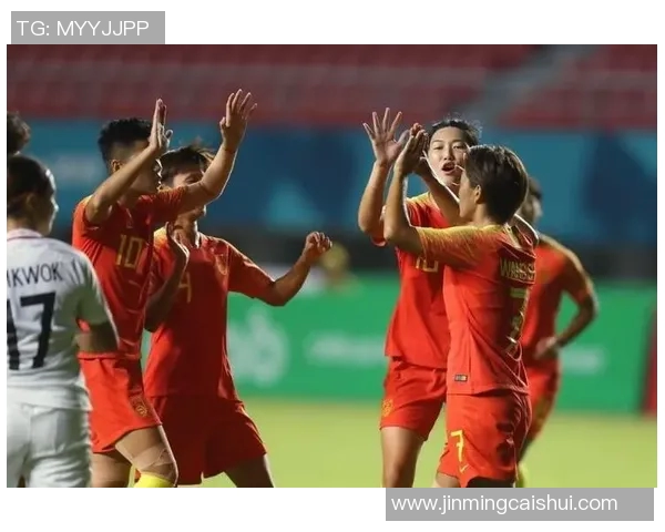 马来西亚女足迎战东帝汶全力争胜展现实力与风采 马来西亚女足迎战东帝汶全力争胜展现实力与风采