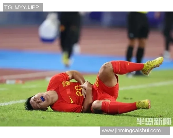 亚运男足精彩对决泰国迎战卡塔尔谁能笑到最后