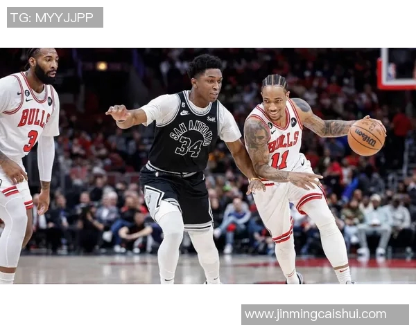 公牛队与马刺的激烈对决谁能在NBA赛场上笑到最后