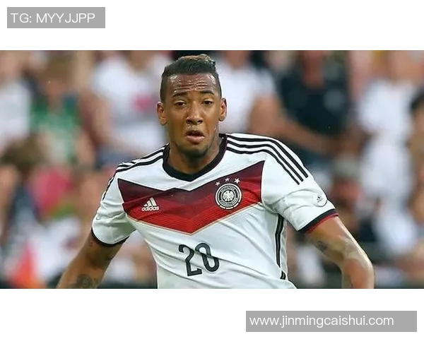 博阿滕与拉莫斯的巅峰对决谁能在绿茵场上笑到最后