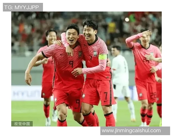 巴西对阵韩国精彩对决MBC解说带你领略足球魅力与激情 巴西对阵韩国精彩对决MBC解说带你领略足球魅力与激情